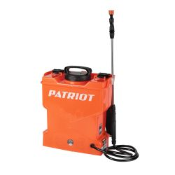 Опрыскиватель аккумуляторный PATRIOT 12-АС, 12л, картинка