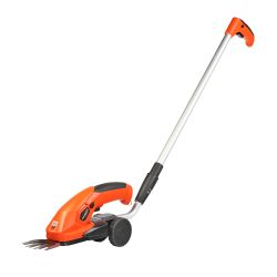 Ножницы аккумуляторные с удлиненной ручкой PATRIOT CSH 364 3,6В с З/У, фото
