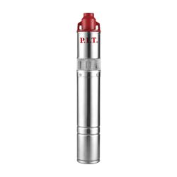 Насос скважинный P.I.T. PSW750-T 750Вт 100 м, фотография