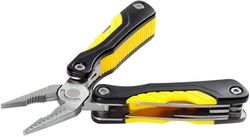 Инструмент многофункциональный Stayer Professional облегченные рукоятки 11 в 1, фотография
