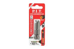 Бита P.I.T. GCR15 PH2x50 мм 2 шт в уп.(ASDR05-50PH2), вид