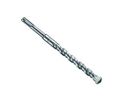 Бур SDS Plus P.I.T. 6x110 мм(AMAS01-0611), крупный план