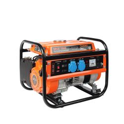 Генератор бензиновый PATRIOT Max Power SRGE 1500 1 КВт, изображение