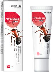 Средство Муравьед Супер от насекомых 30 мл, детальное фото