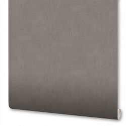 Виниловые обои WallSecret Boho 8846-16 серые 1,06х10,05 м, фото