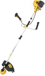 Триммер бензиновый HUTER 1,2лс, GGT-1500SX, детальное фото