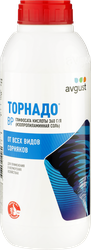 Торнадо 360 1 л, вид