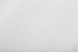 Виниловые обои под покраску VernissAGe 16377-60 белые 1,06x25 м, вид