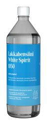 Растворитель Tikkurila/Tikkivala lakkabensiini white spirit 1050 1л, вид