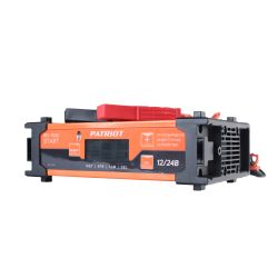 Пускозарядное инверторное устройство PATRIOT Expert BCI-150D-Start, вид
