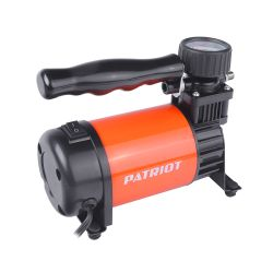 Компрессор автомобильный PATRIOT CC 1340, детальное фото