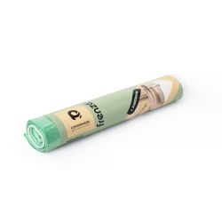 Мешки для мусора Frenzo с завязками 120 л, детальное фото