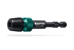 Адаптер KRAFTOOL 26785-75, крупный план