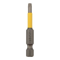 Бита для шуруповерта Torx T15х50 мм 2 шт/уп Kranz, фотография