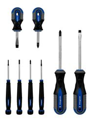 Набор отверток VERTEXTOOLS 8 предм 0061-8, изображение