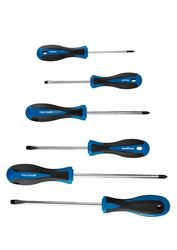 Набор отверток VERTEXTOOLS 6 предм 0061-6, картинка