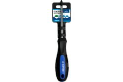 Крестовая отвертка VERTEXTOOLS 6x100, ph2 0050-100, изображение