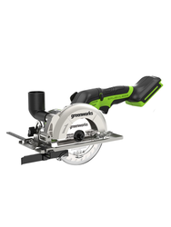 Дисковая мини пила аккумуляторная GREENWORKS G24MCS 24V1х2Ач ЗУ, картинка
