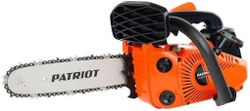 Пила бензиновая PATRIOT 1,3лс 30см, PT 2512, изображение