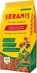 Субстрат универсальный Seramis 2,5 л, фотография
