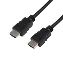 Кабель PROconnect HDMI 2.0 Gold 2 м, детальное фото