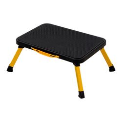 Стремянка Step Stool 1 ступ., вид