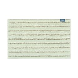 Коврик для ванной Combo бежевый 50х80 см, фото