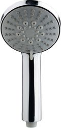 Душевая лейка ESKO SSP755 хром 10 см, картинка