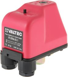 Реле защиты насоса от сухого хода VALTEC С16А, картинка
