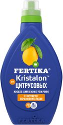 Удобрение FERTIKA Кристалон для цитрусовых 250 мл, фото