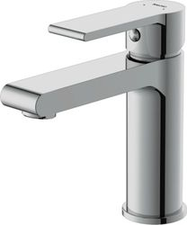 Смеситель для раковины Cersanit BRASKO 63020, изображение