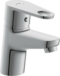Смеситель для раковины Cersanit Cari 63025, крупный план