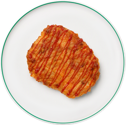 Свинина по-монастырски ЛЕНТА FRESH, весовая, изображение