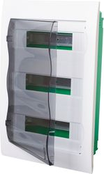 Распределительный щит Schneider Electric Easy9 встраиваемый 36 модулей, картинка