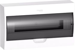 Распределительный щит Schneider Electric Easy9 18 модулей, картинка