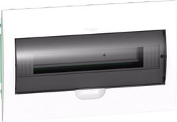 Распределительный щит Schneider Electric Easy9 18 модулей 398x252 мм, фото