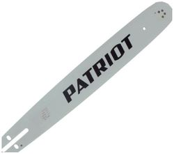 Шина для цепной пилы Patriot PG-POH18-58WH, вид