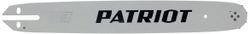 Шина для пилы PATRIOT 3/8 16", изображение