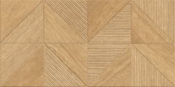 Декор GLOBAL TILE Urban бежевый 30x60 см 1,62 м², картинка