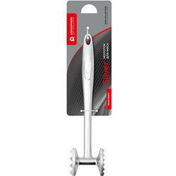 Молоток для мяса Silver, крупный план