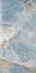 Керамогранит Global Tile Favorito синий полированный 60X120 см 1,44 м², вид