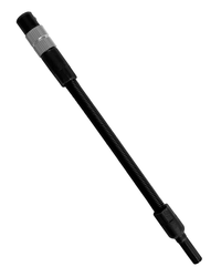 Удлинитель гибкий для бит 175 мм VERTEXTOOLS, фото
