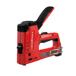 Степлер строительный VERTEXTOOLS pro многофункциональный 4в1,  6-14 мм, картинка