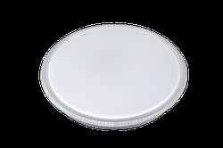 Светильник настенно-потолочный Camelion LBS-7737 LED 80 Вт 3000-6000 К 7800 Лм пульт, картинка