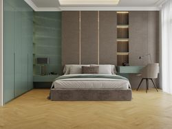 Ламинат NORLAND HERRINGBONE ELEGANT ДУБ МАЛЬТА 33 класс 8 мм 1,92 м², вид