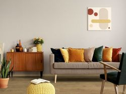 Ламинат EGGER HOME Дуб Матера медовый 32 класс 8 мм 1,994 м², фото