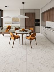 Ламинат EGGER HOME AQUA PLUS Мрамор Кристалл 33 класс 8 мм 2,542 м², фото