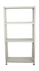 Стеллаж STRONG Металлич мс-152 150х75х20, крупный план