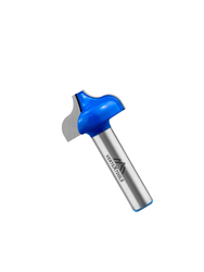 Фреза пазовая VERTEXTOOLS фасонная хвостовик - 8мм, d-22мм, h-13мм, r-4,75мм, l-48мм, картинка