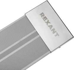 Инфракрасный обогреватель панельный, 1,3 кВт REXANT, фотография